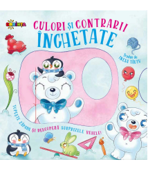 Culori și Contrarii Înghețate