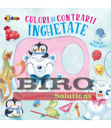 Culori și Contrarii Înghețate