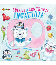 Culori și Contrarii Înghețate