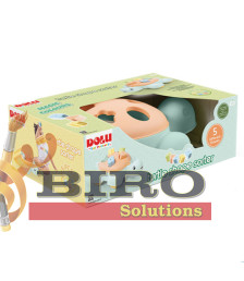 DL Sorter Broască Țestoasă albastru, cod 61500