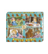 Puzzle Bucle aurii