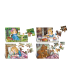 Puzzle Bucle aurii