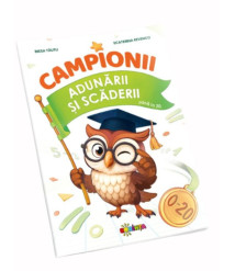 Campionii Adunării și Scăderii (0-20)