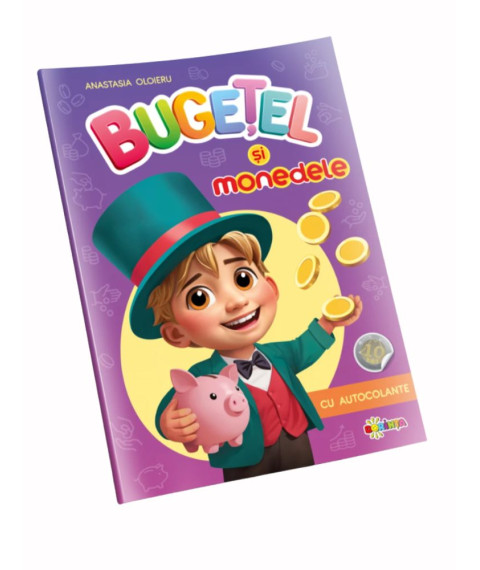 Bugețel și Monedele