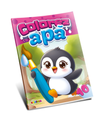Colorez cu apă 10