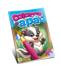 Colorez cu apă 11