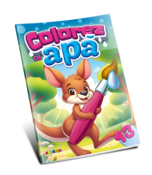 Colorez cu apă 13