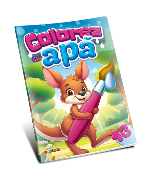 Colorez cu apă 13