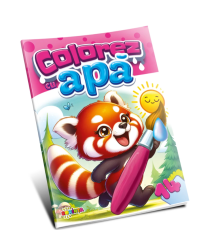 Colorez cu apă 14