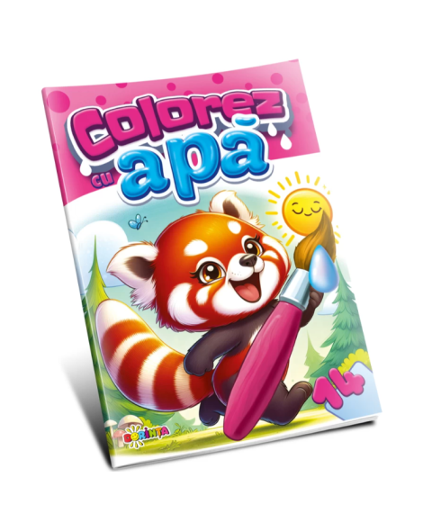 Colorez cu apă 14