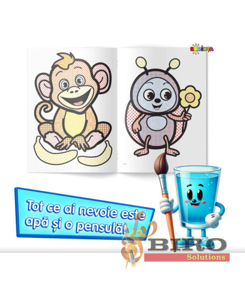 Colorez cu apă 15