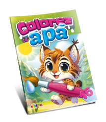 Colorez cu apă 16