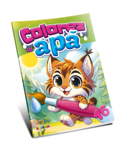 Colorez cu apă 16