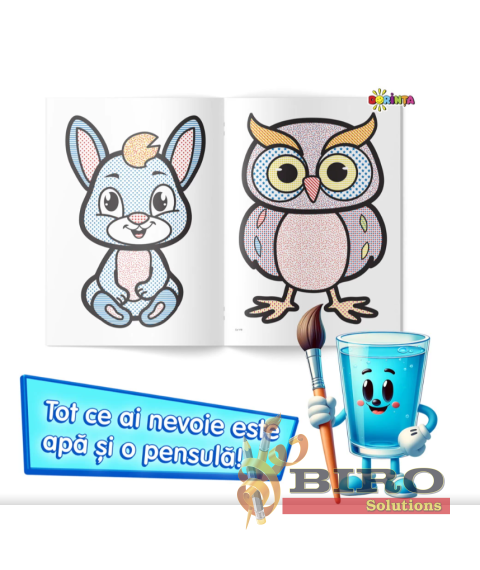 Colorez cu apă 16