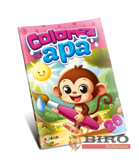 Colorez cu apă 20