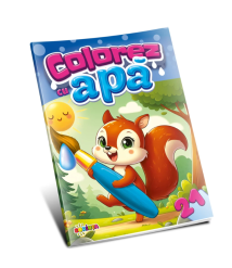 Colorez cu apă 21