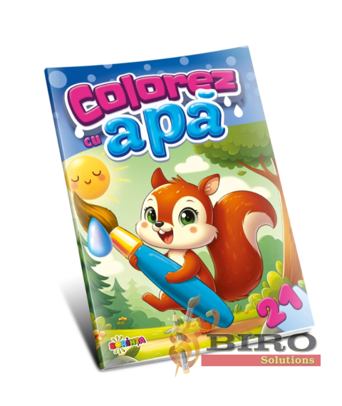 Colorez cu apă 21