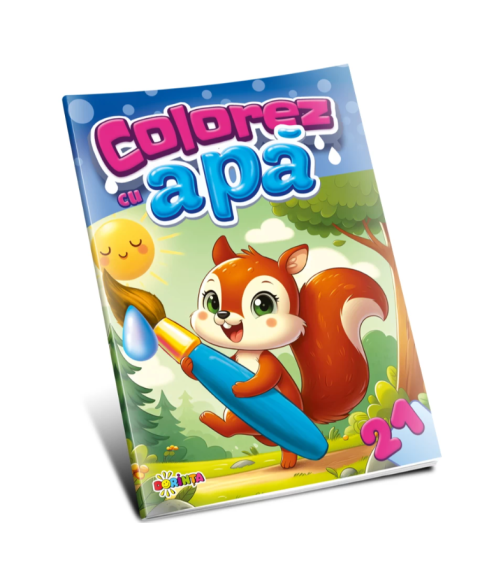 Colorez cu apă 21