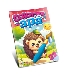 Colorez cu apă 22