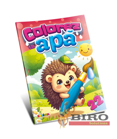 Colorez cu apă 22