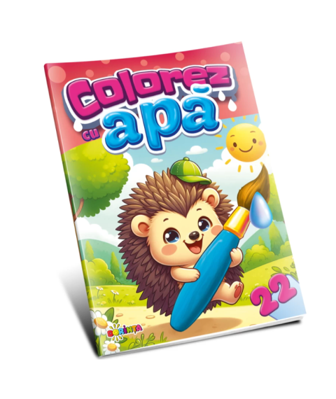 Colorez cu apă 22