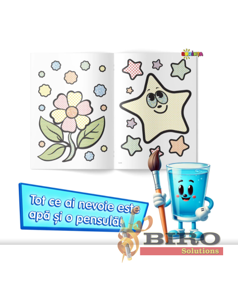 Colorez cu apă 22