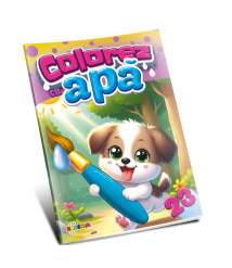 Colorez cu apă 23