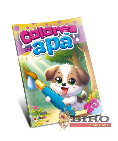 Colorez cu apă 23