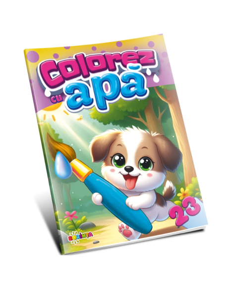 Colorez cu apă 23