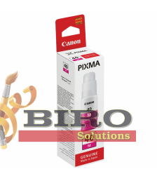 Cerneală Canon GI-40M Magenta, 70 ml, pentru PIXMA G5040 / G6040 / G7040