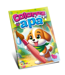 Colorez cu apă 4