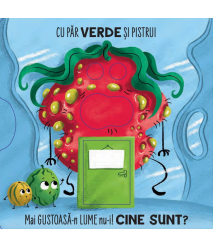 Fructe în Oglinda Fermecată