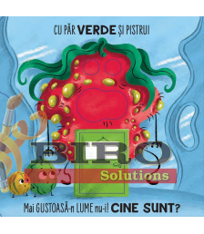 Fructe în Oglinda Fermecată