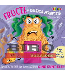 Fructe în Oglinda Fermecată
