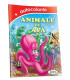 Animale de apă + autocolante