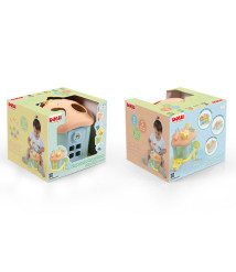 DL Sorter Căsuță dulce cu chei, cod 61493
