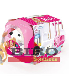 DL Primul meu animal de companie, câine Barbie Pink, cod 61477
