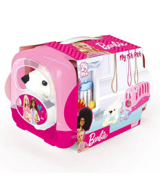 DL Primul meu animal de companie, câine Barbie Pink, cod 61477