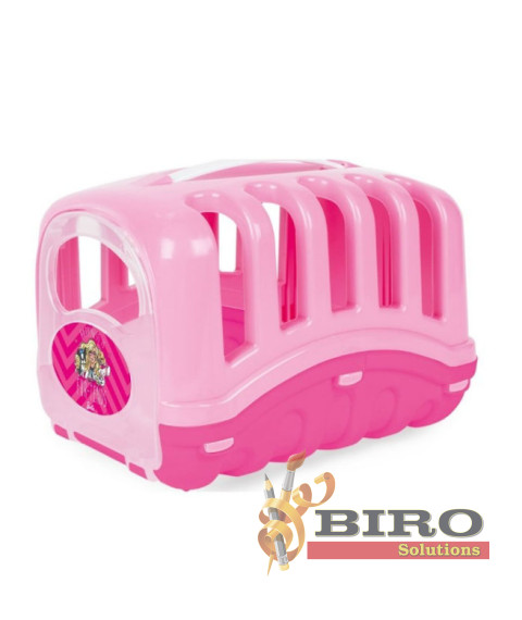 DL Primul meu animal de companie, câine Barbie Pink, cod 61477