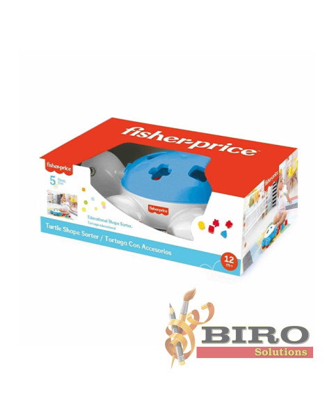 Sorter Broasca-Țestoasă Fisher Price, cod 57108