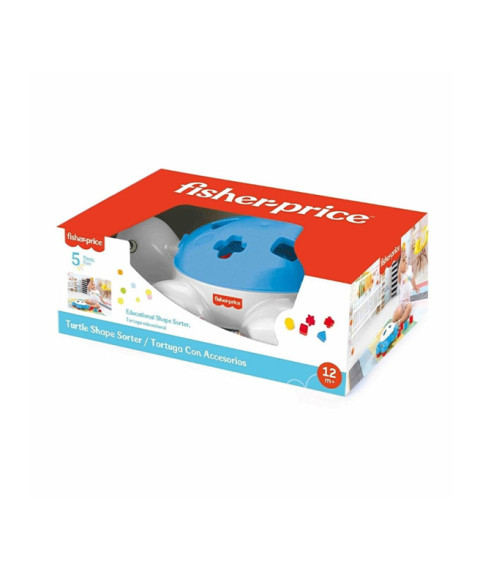 Sorter Broasca-Țestoasă Fisher Price, cod 57108