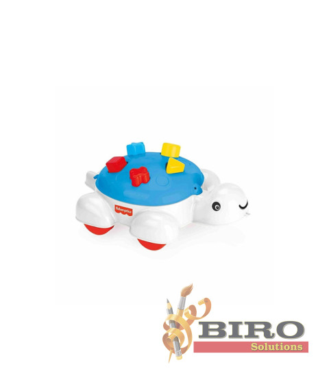 Sorter Broasca-Țestoasă Fisher Price, cod 57108