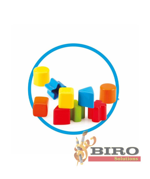 Sorter Broasca-Țestoasă Fisher Price, cod 57108