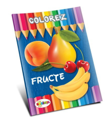 Colorez. Fructe