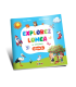 Explorez Lumea cu Autocolante 4+