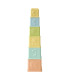 Sortator colorat cuburi DOLU, cod 2264D