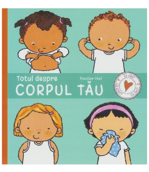 Totul despre corpul tău
