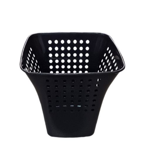 Coș de birou pătrat 12 L