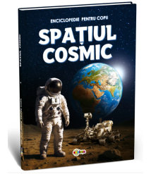 Enciclopedie. Spațiul cosmic