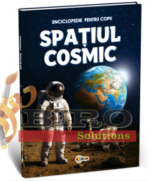 Enciclopedie. Spațiul cosmic